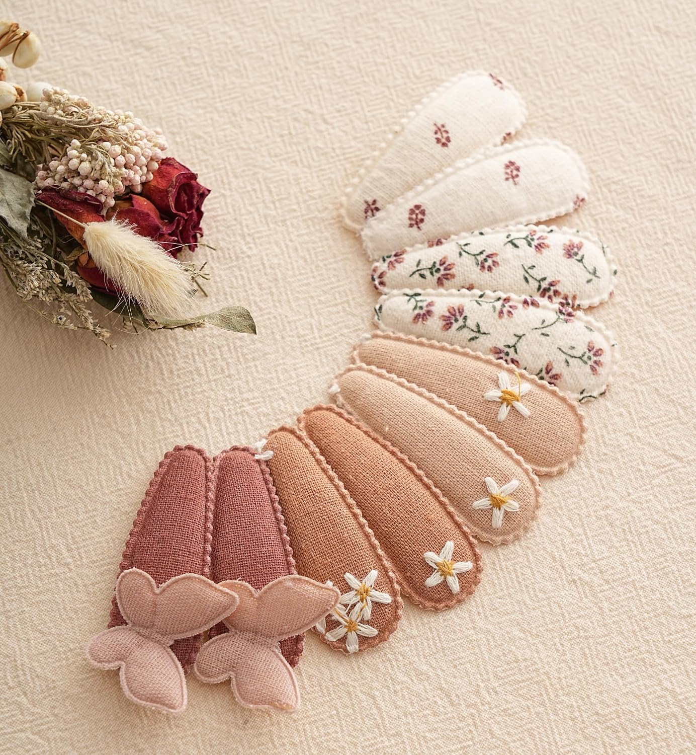 Hair Accessories
