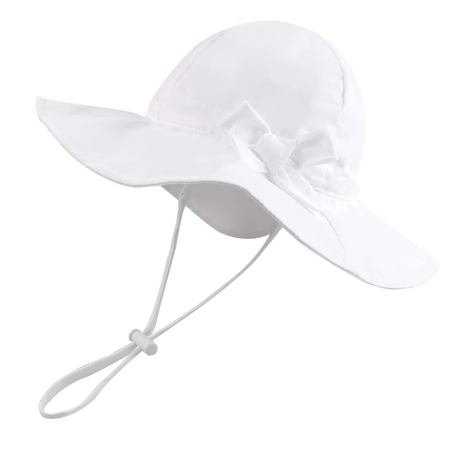 Wide Brim Sun Hat