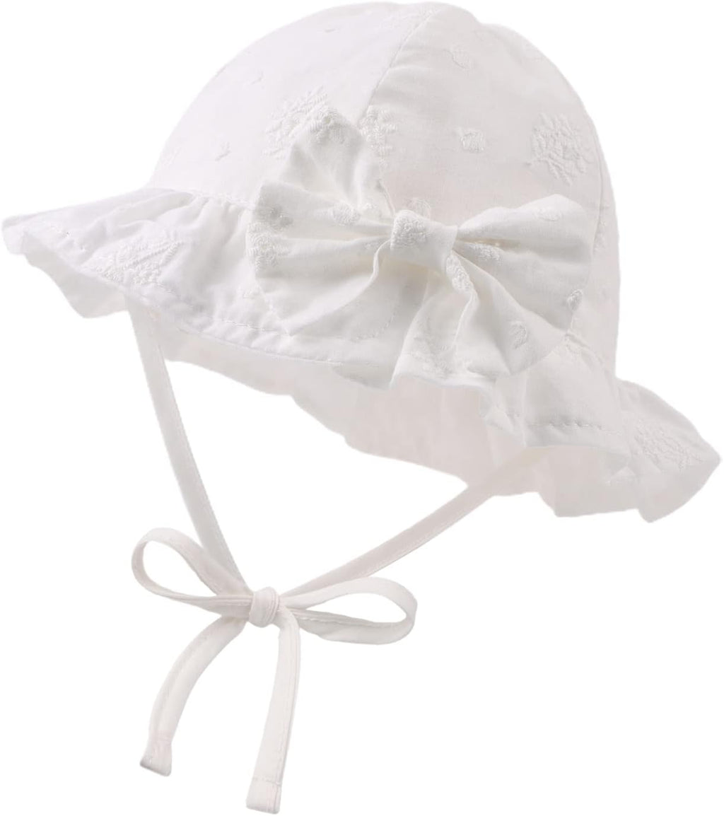 Floppy Sun Hat