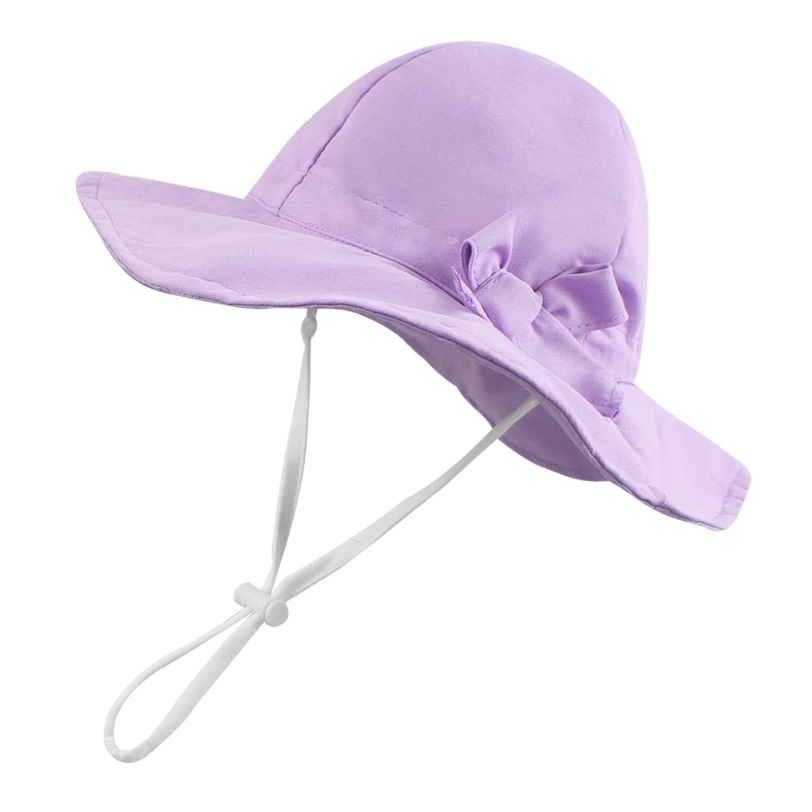 Wide Brim Sun Hat