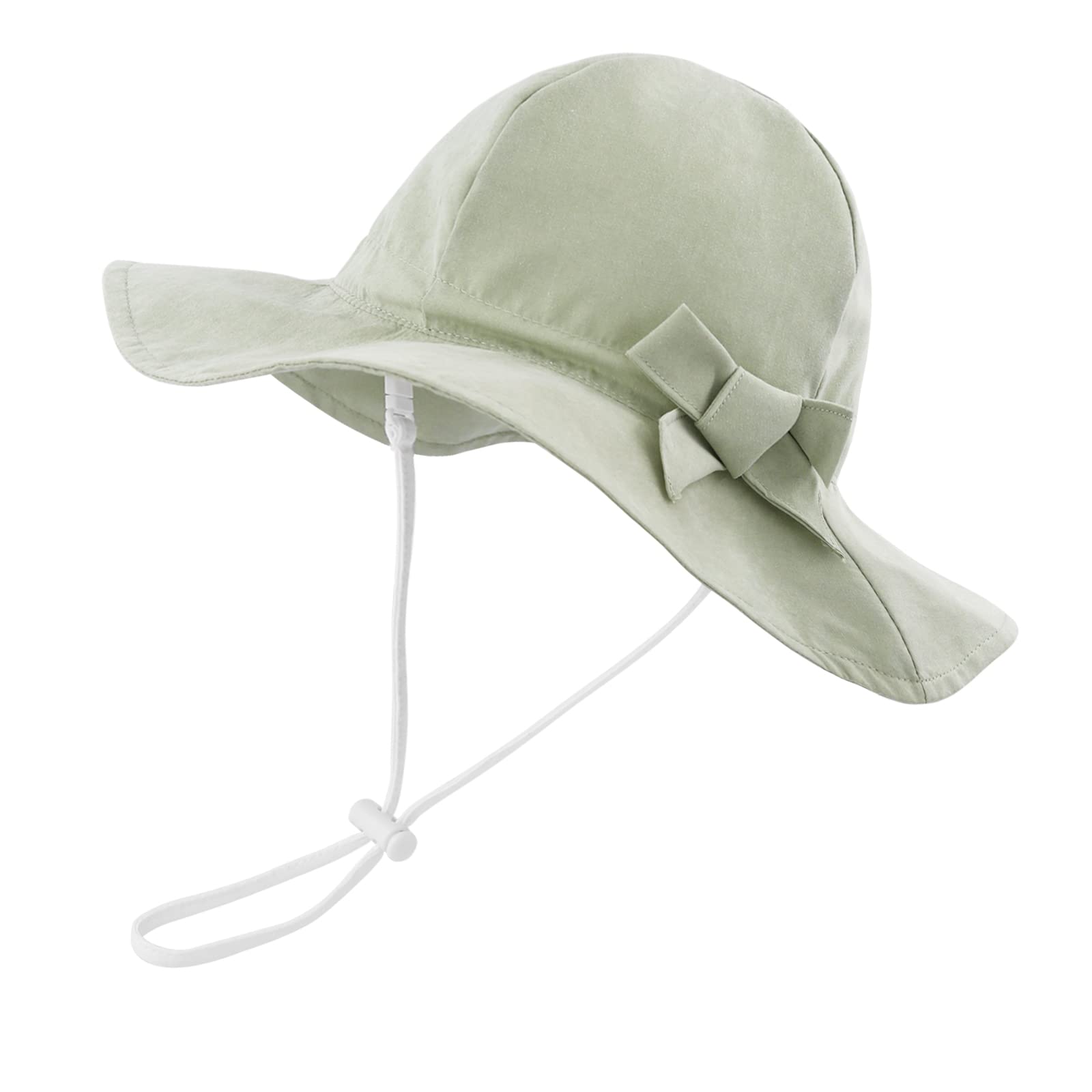 Wide Brim Sun Hat