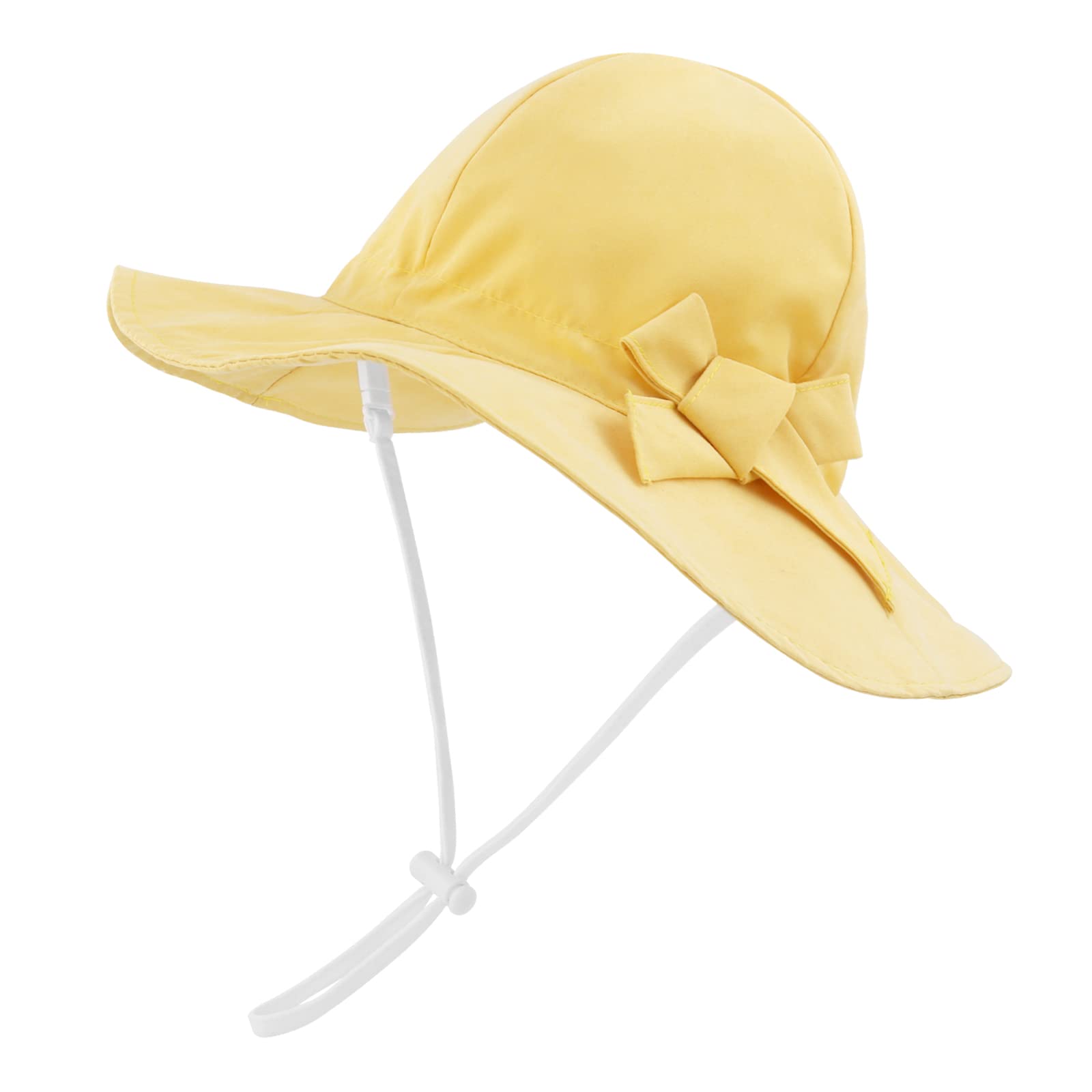 Wide Brim Sun Hat