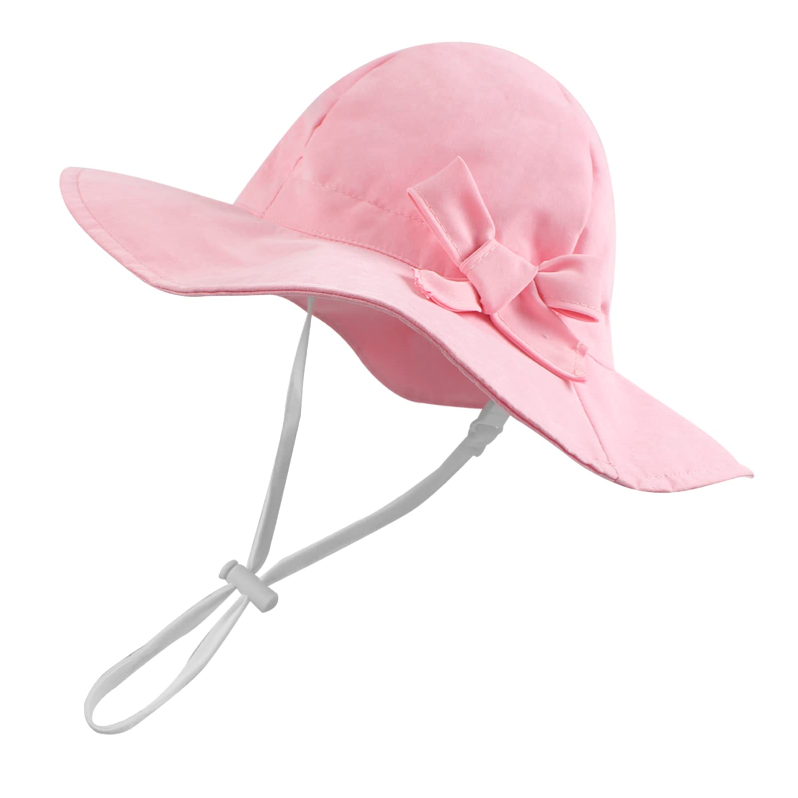 Wide Brim Sun Hat