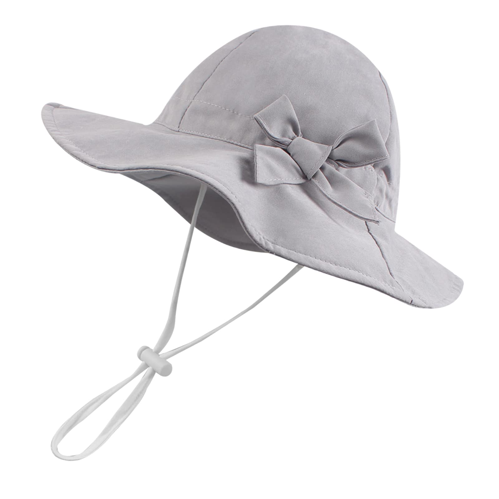Wide Brim Sun Hat