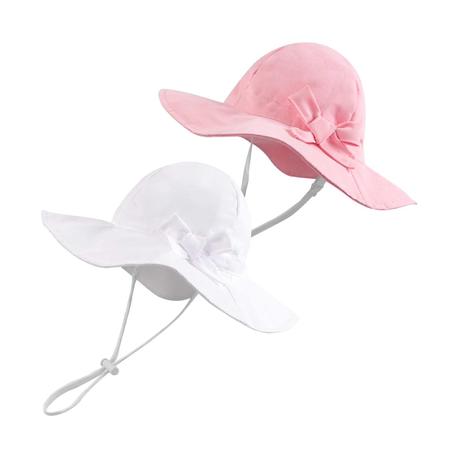 Wide Brim Sun Hat