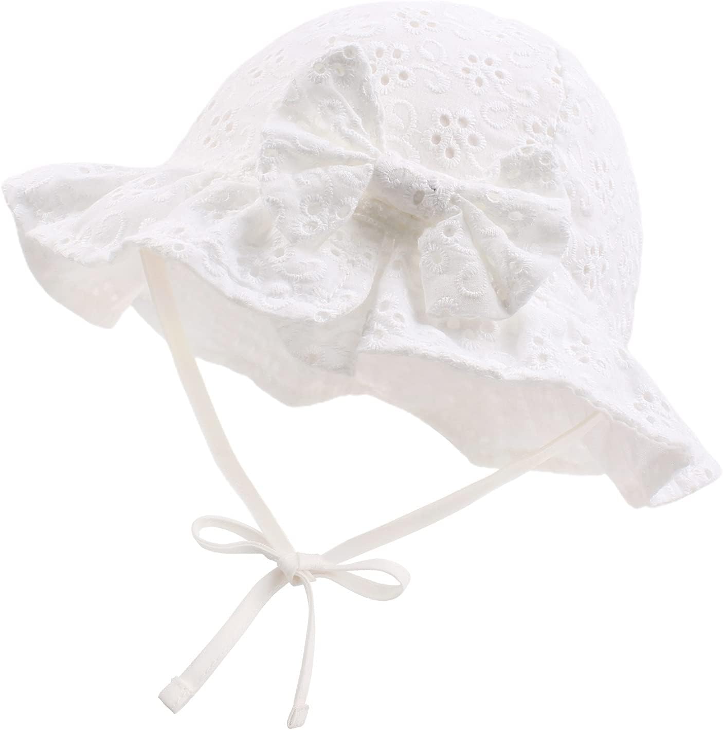 Floppy Sun Hat