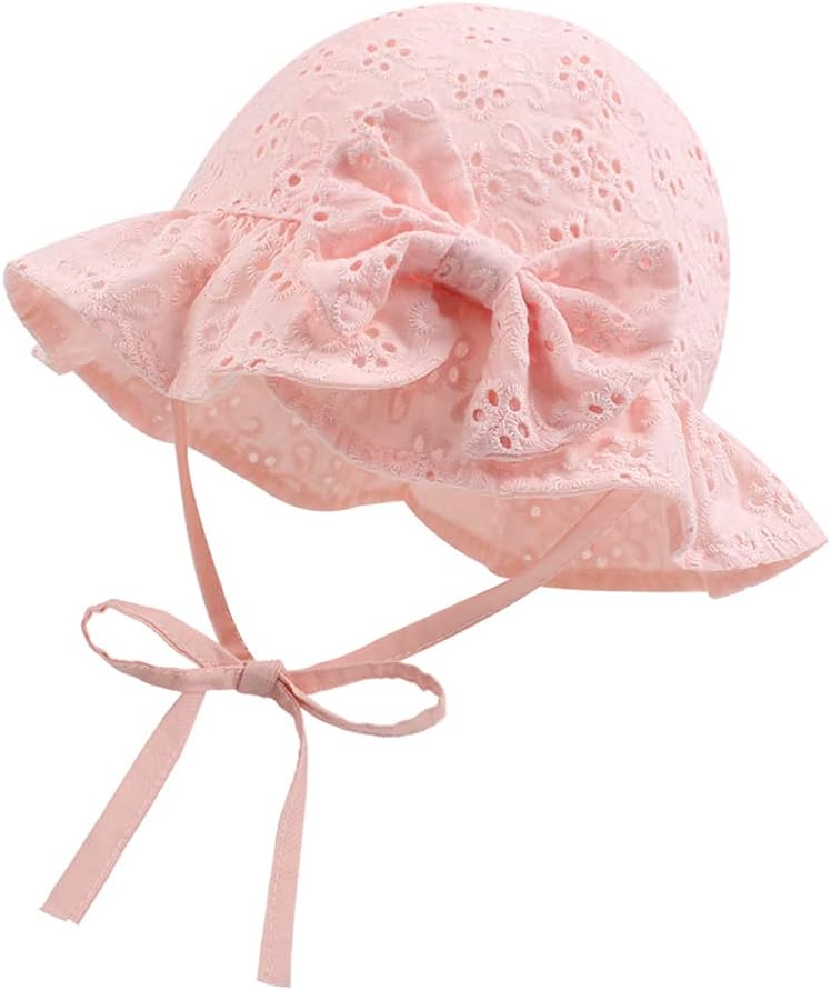 Floppy Sun Hat