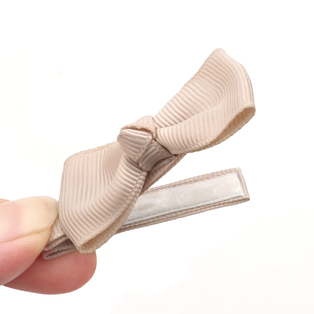 Hair Bow Clips