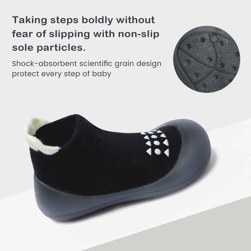 Non-Slip Sock Shoes