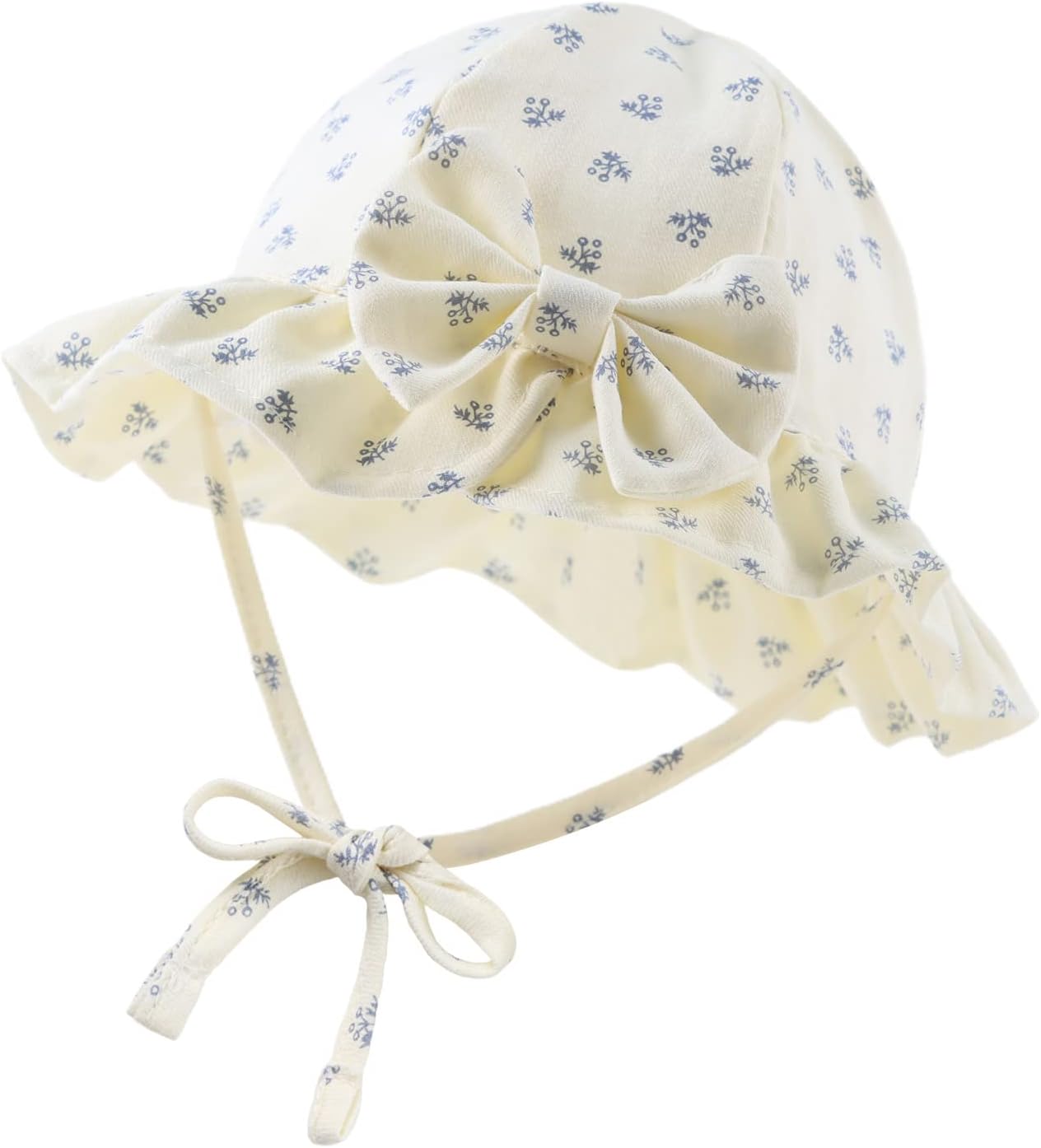 Floppy Sun Hat