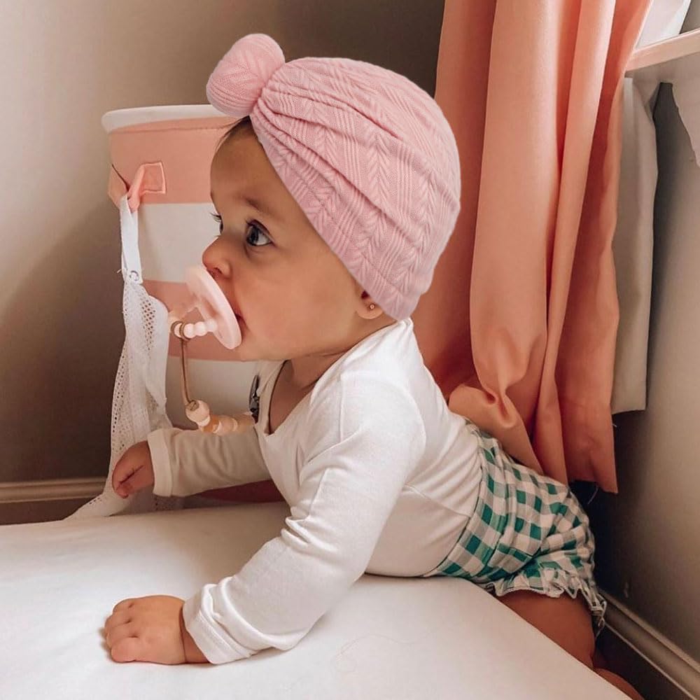 Large Bow Hat