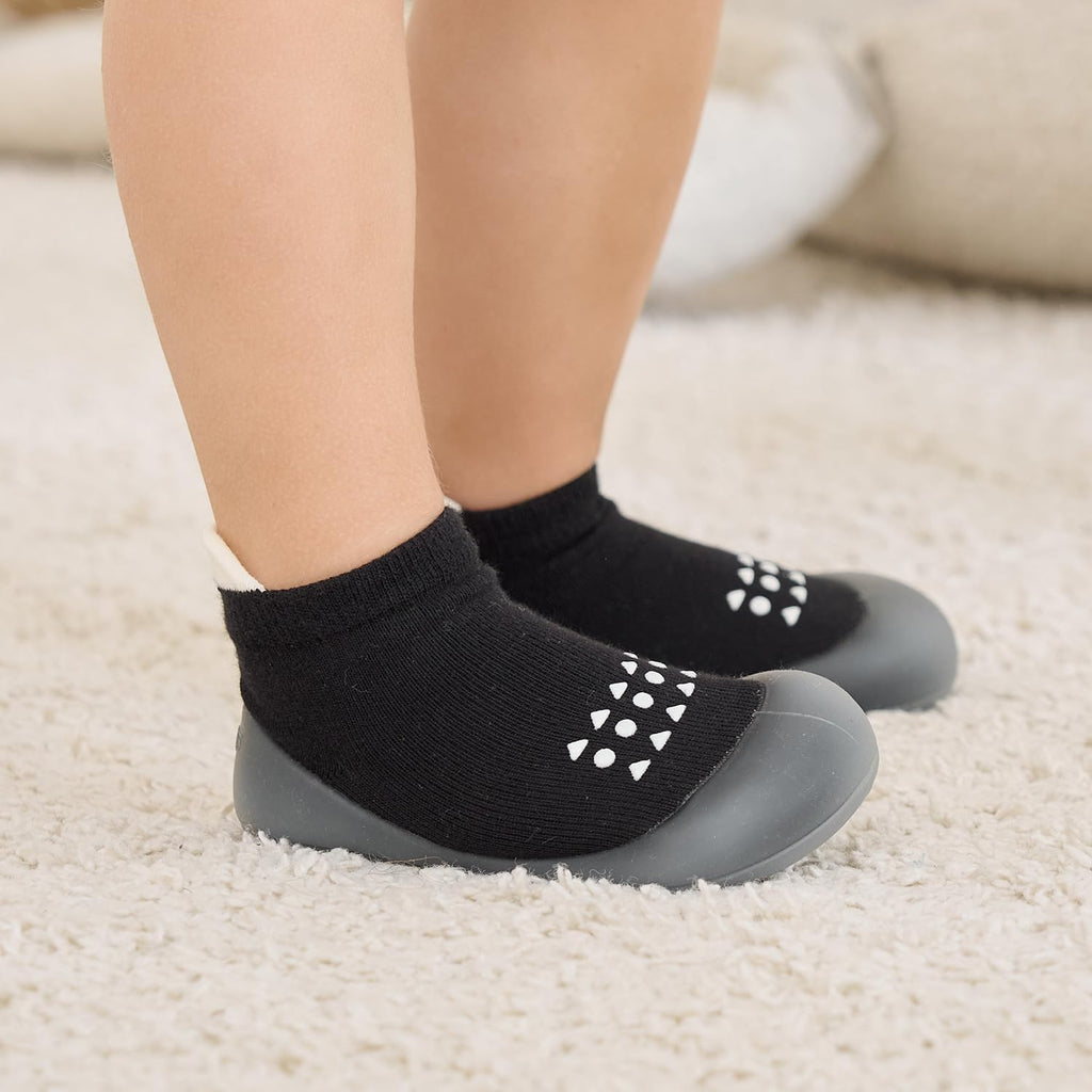 Non-Slip Sock Shoes