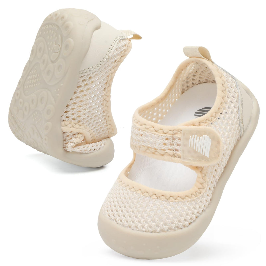 Infant Barefoot Sneakers