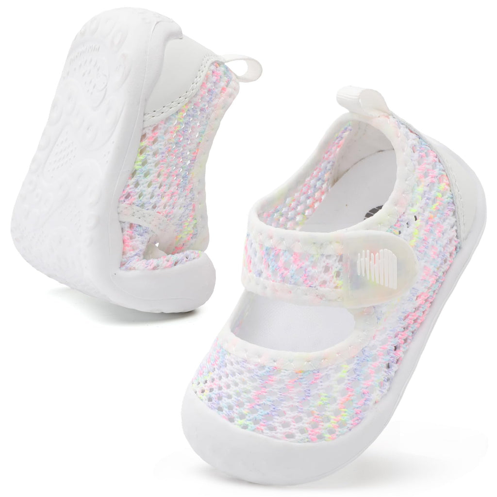 Infant Barefoot Sneakers