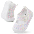 Infant Barefoot Sneakers