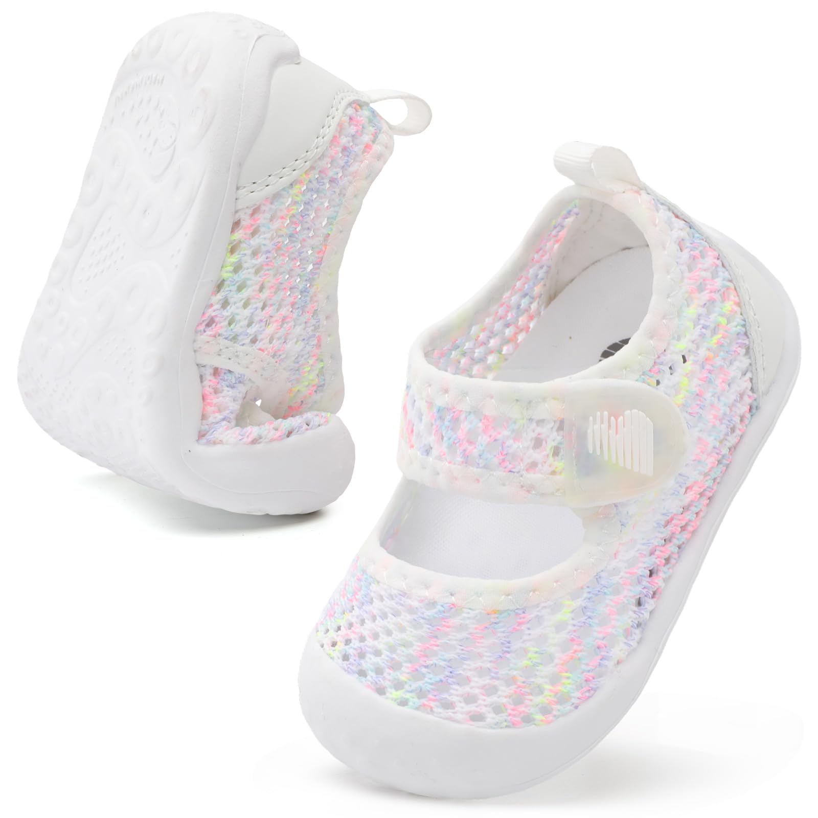 Infant Barefoot Sneakers