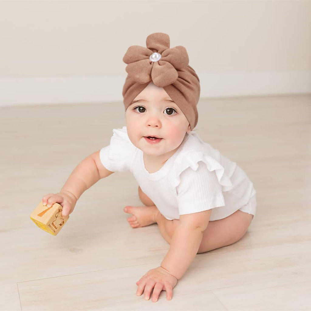 Large Bow Hat