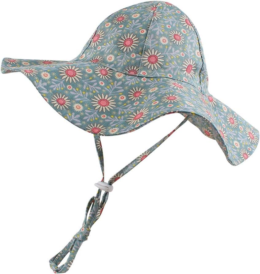 Floppy Sun Hat