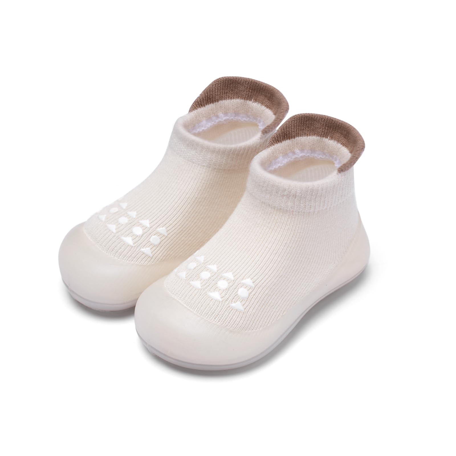 Non-Slip Sock Shoes