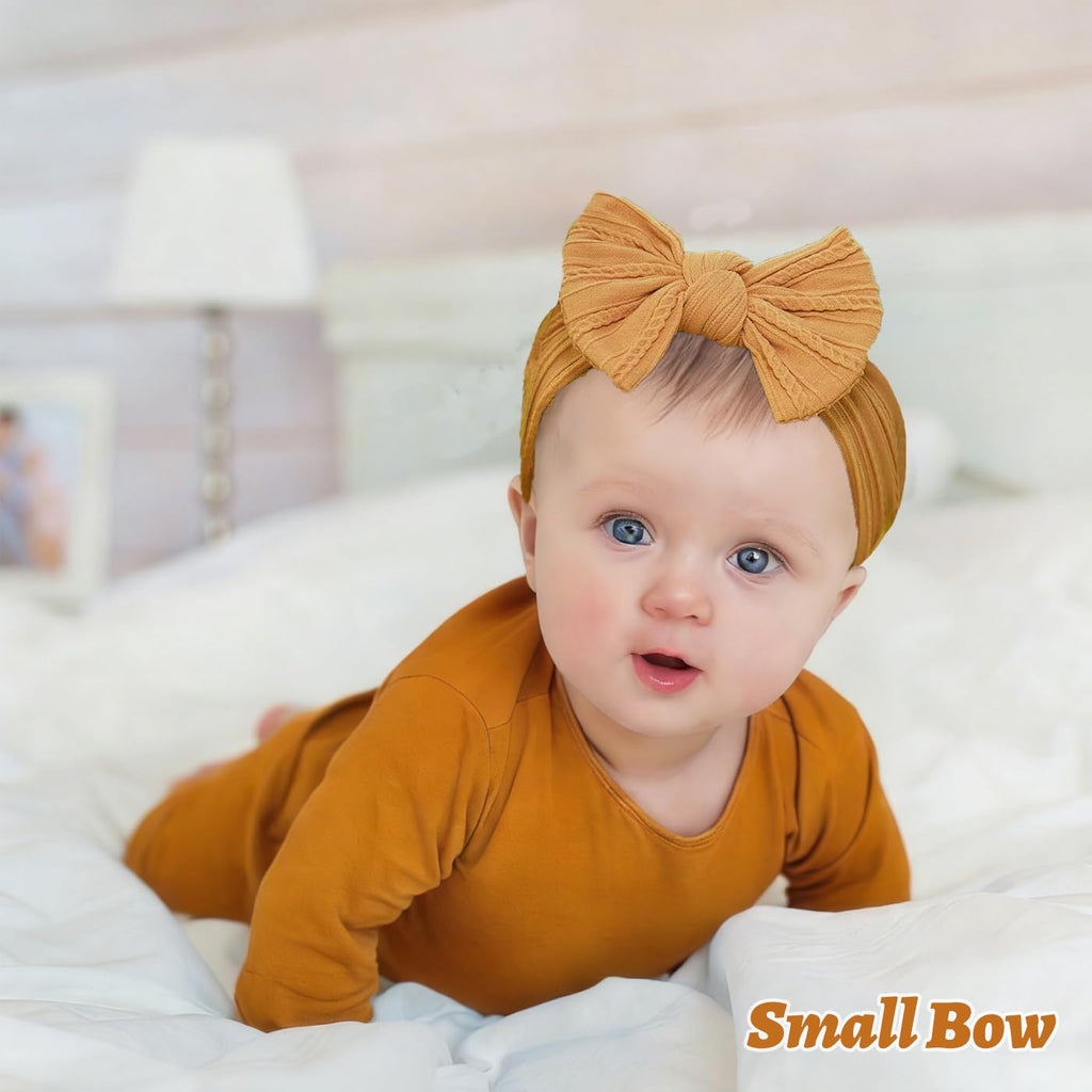 Baby Hairbands
