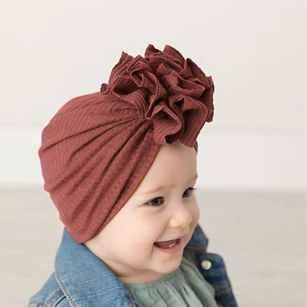 Large Bow Hat