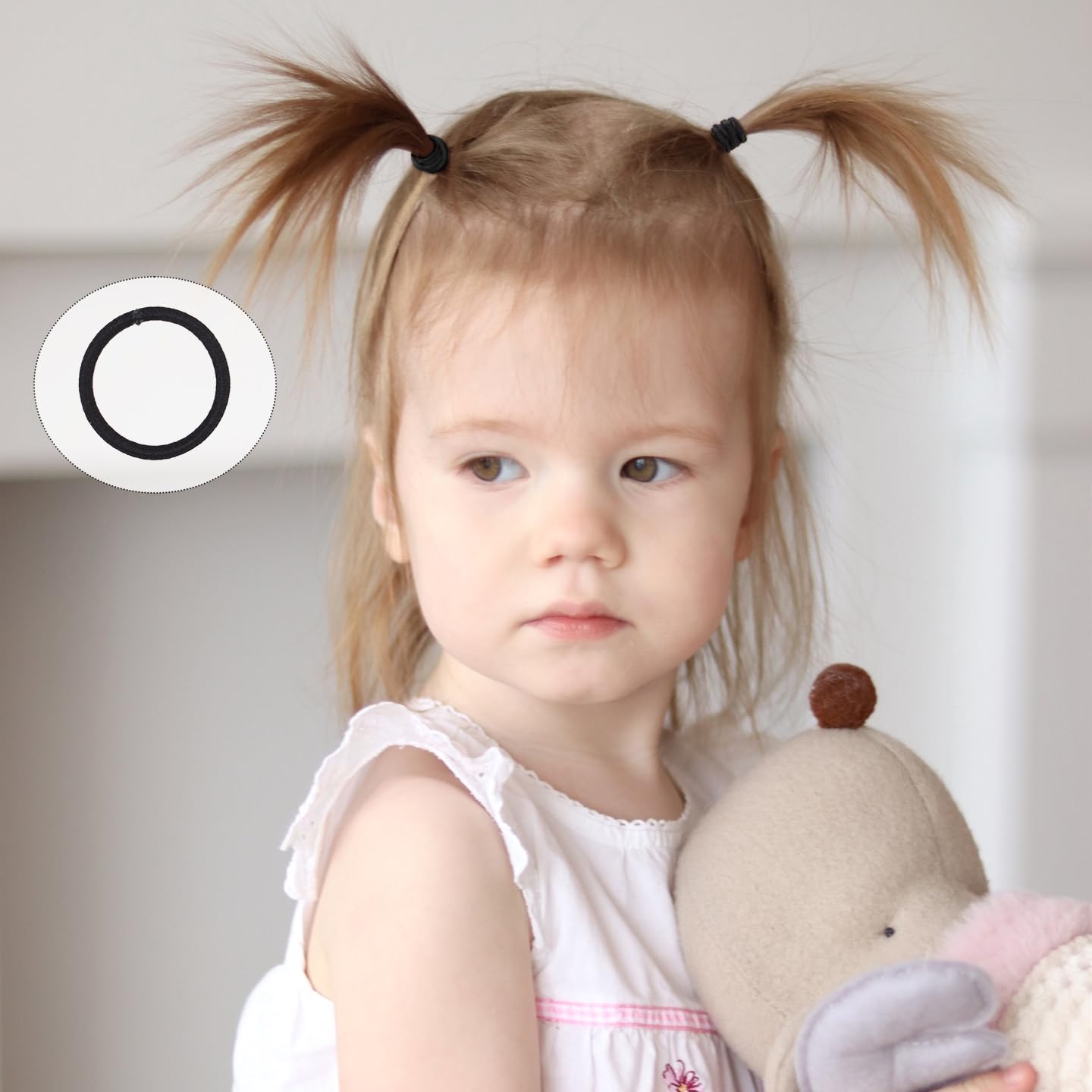 Baby Hair Tie Pack