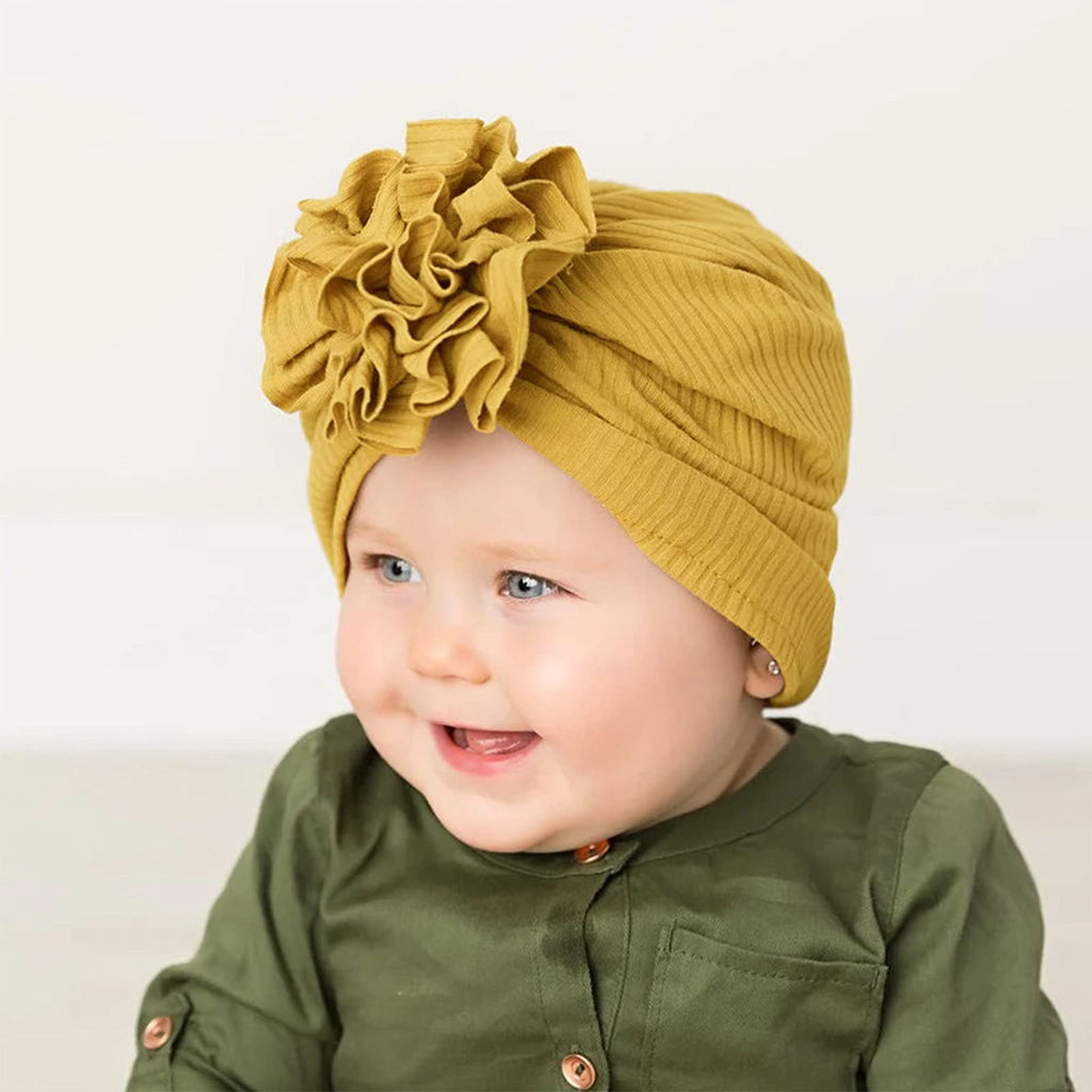 Large Bow Hat