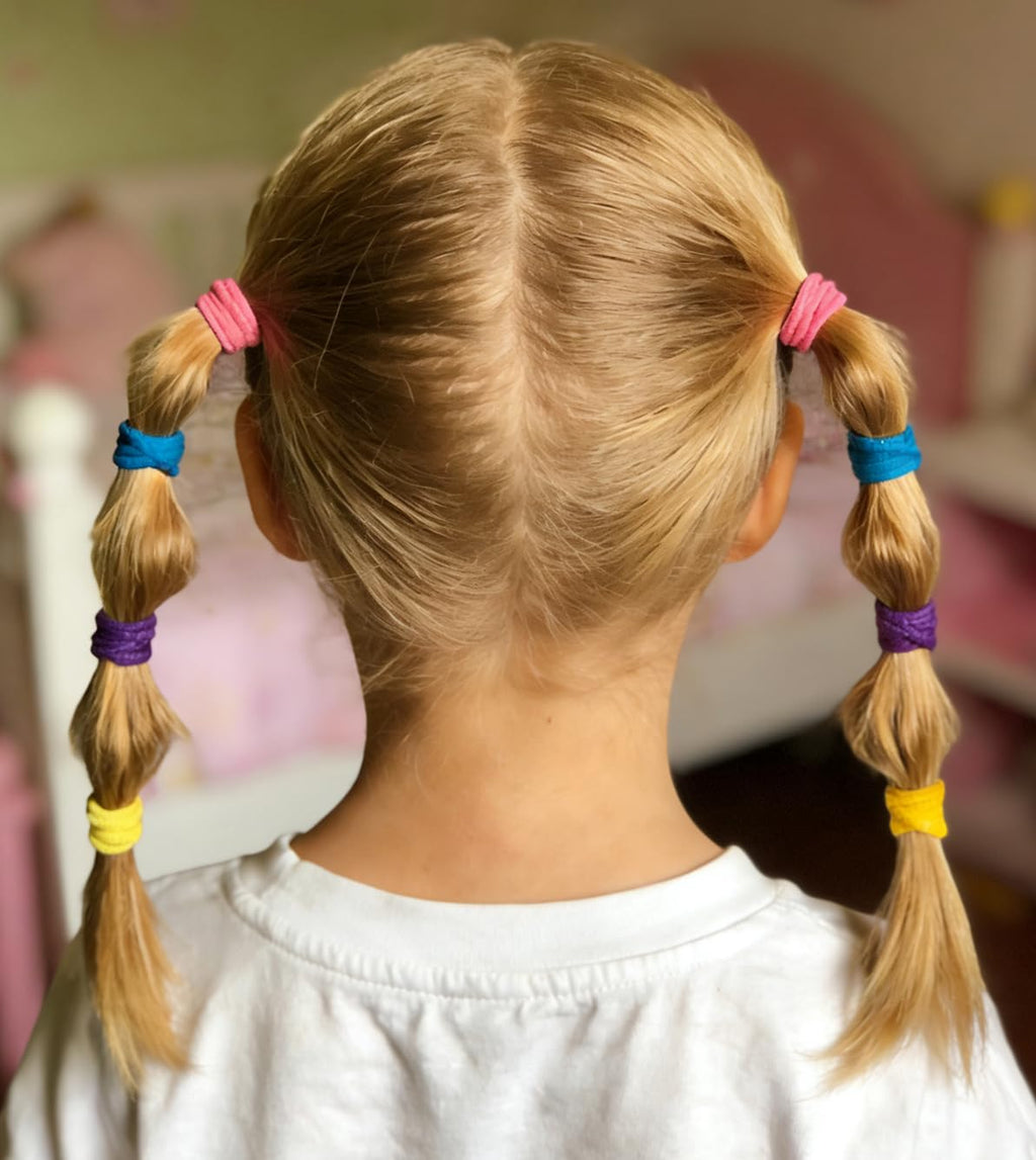 Baby Hair Ties