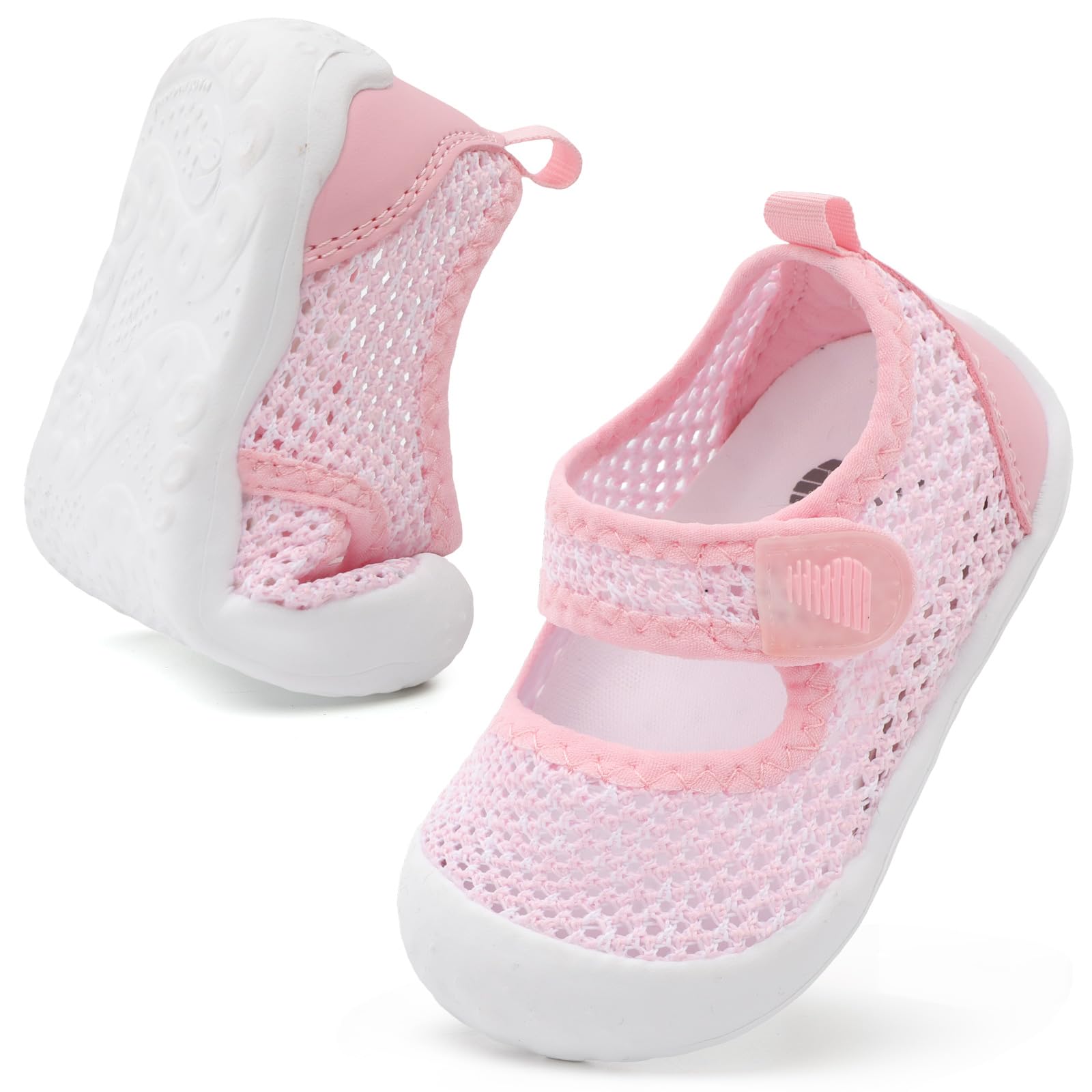 Infant Barefoot Sneakers