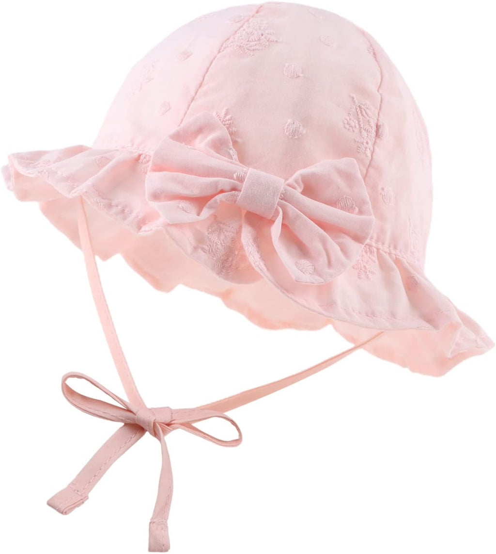 Floppy Sun Hat