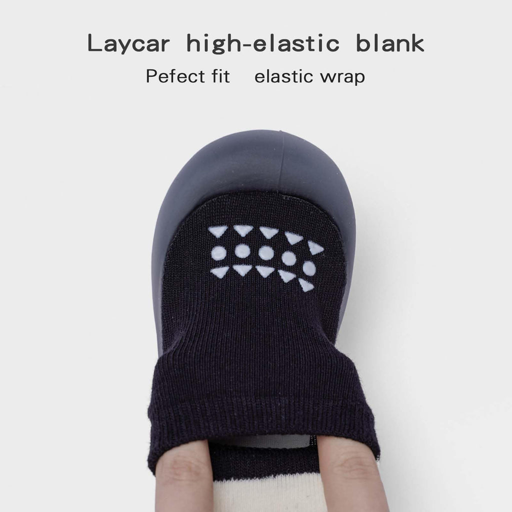 Non-Slip Sock Shoes