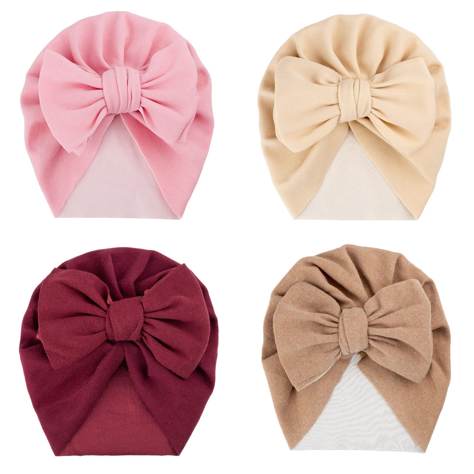 Large Bow Hat