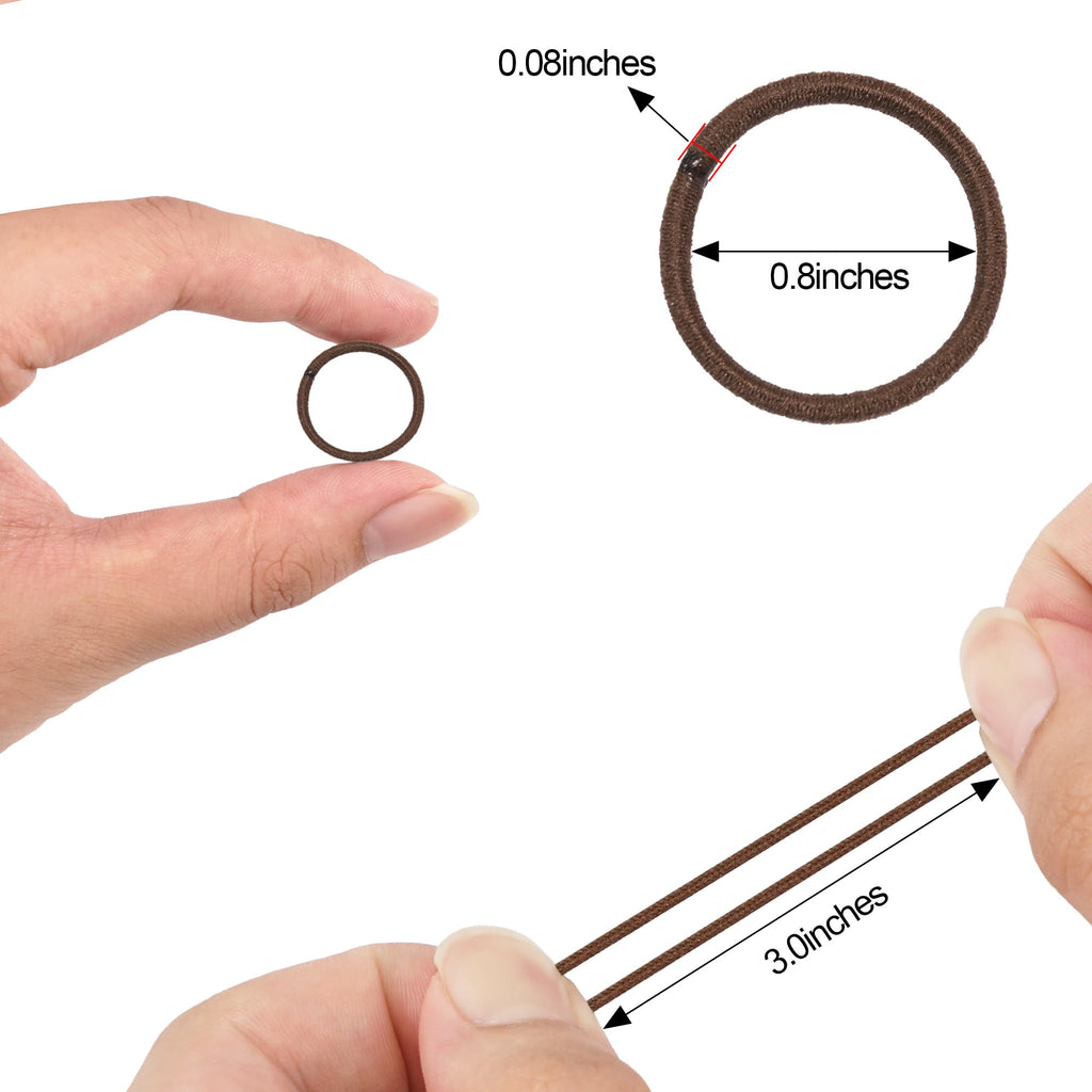 Baby Hair Tie Pack
