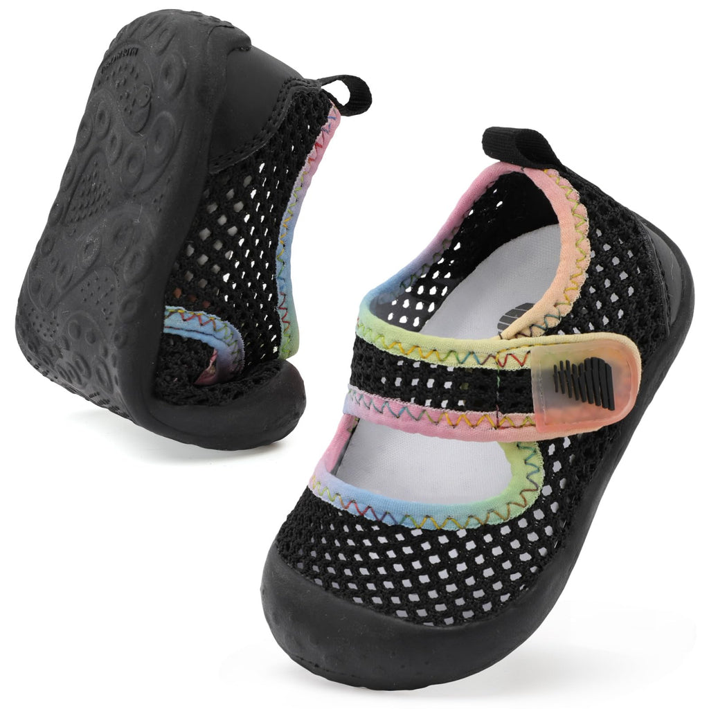 Infant Barefoot Sneakers