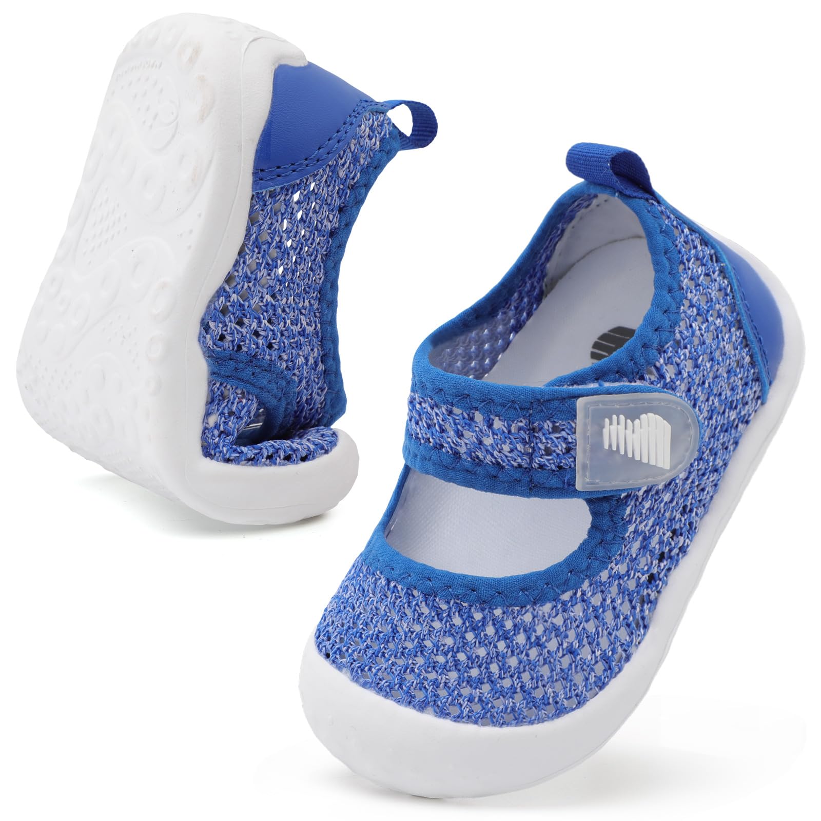 Infant Barefoot Sneakers