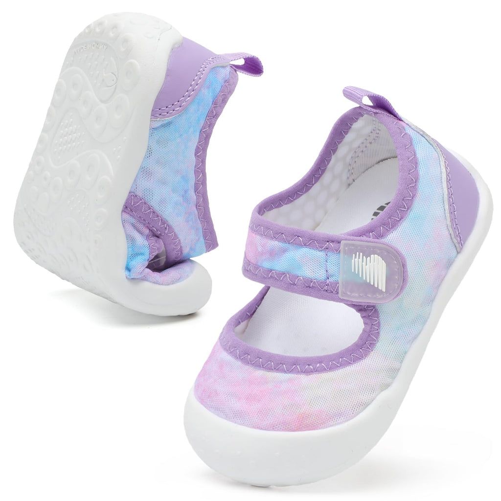 Infant Barefoot Sneakers