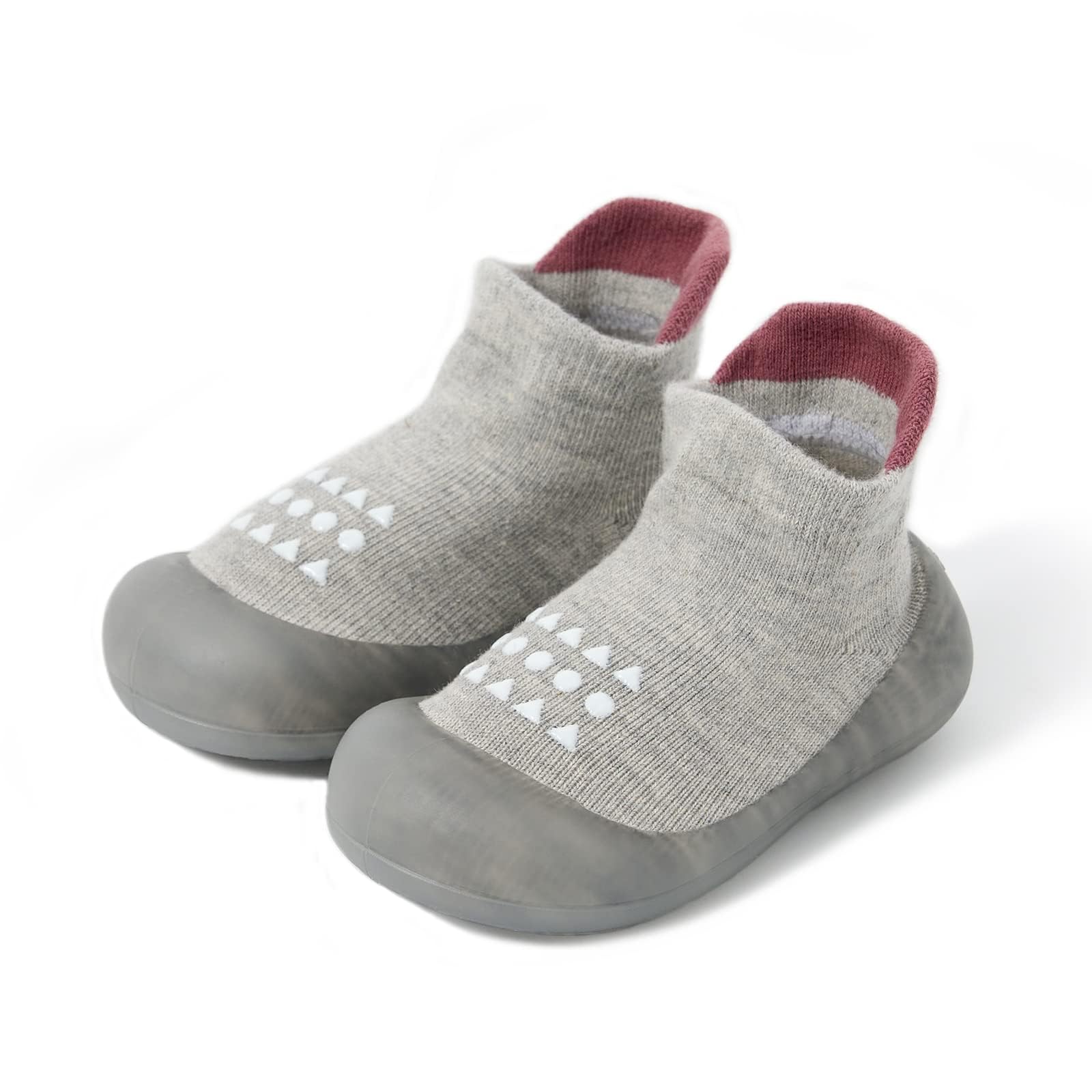 Non-Slip Sock Shoes