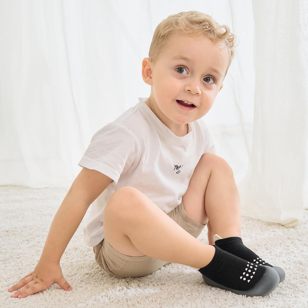Non-Slip Sock Shoes