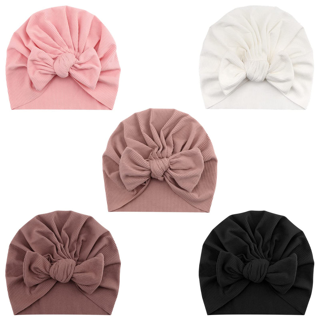 Large Bow Hat