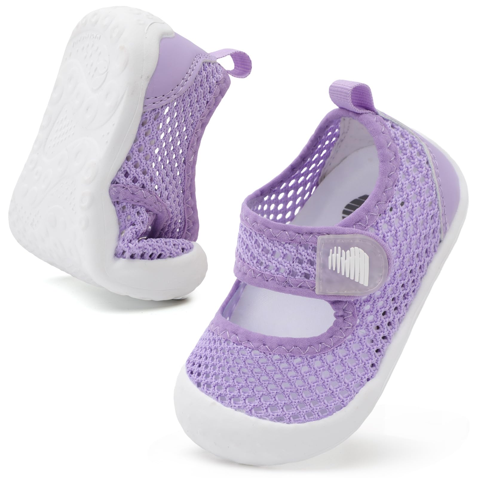 Infant Barefoot Sneakers