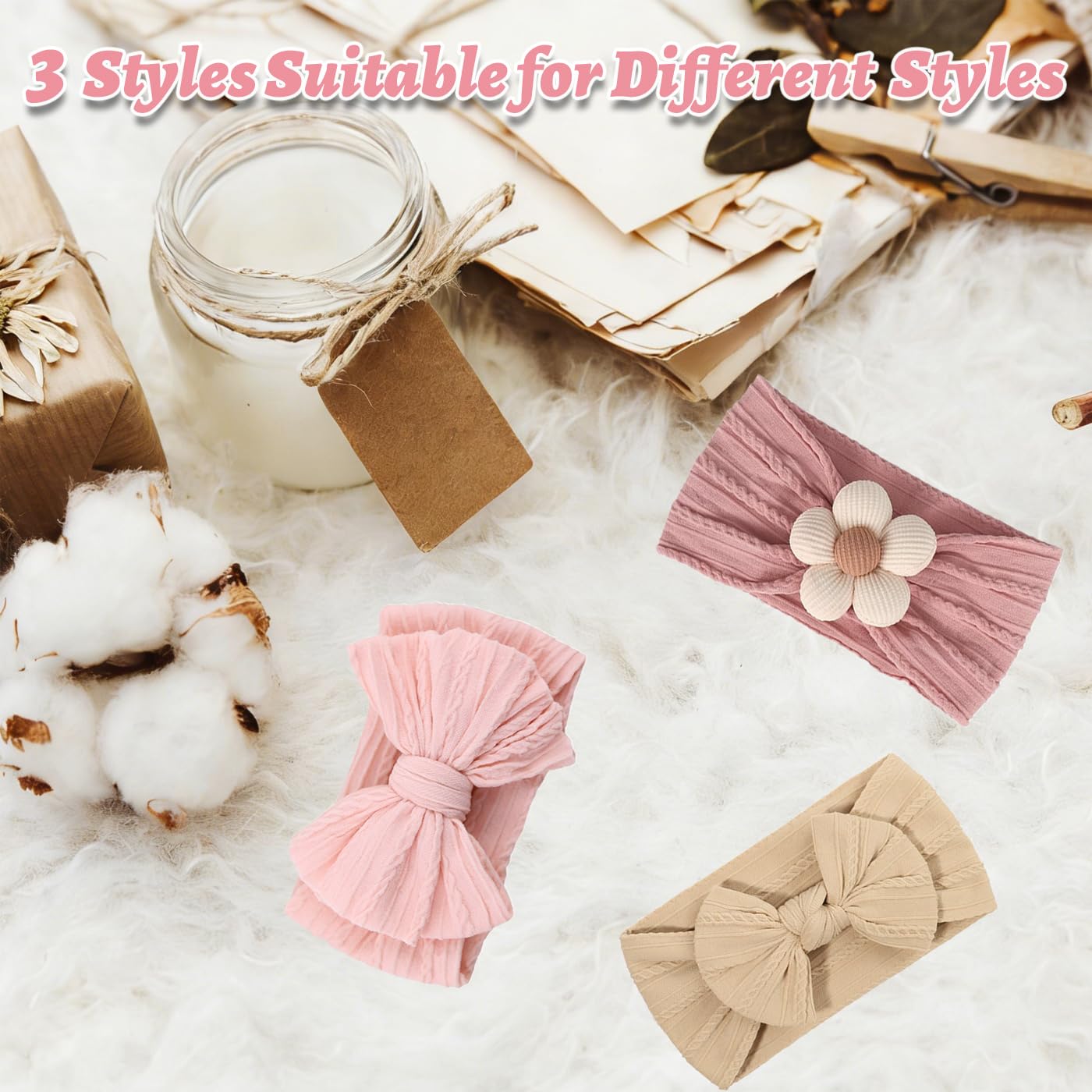 Baby Hairbands