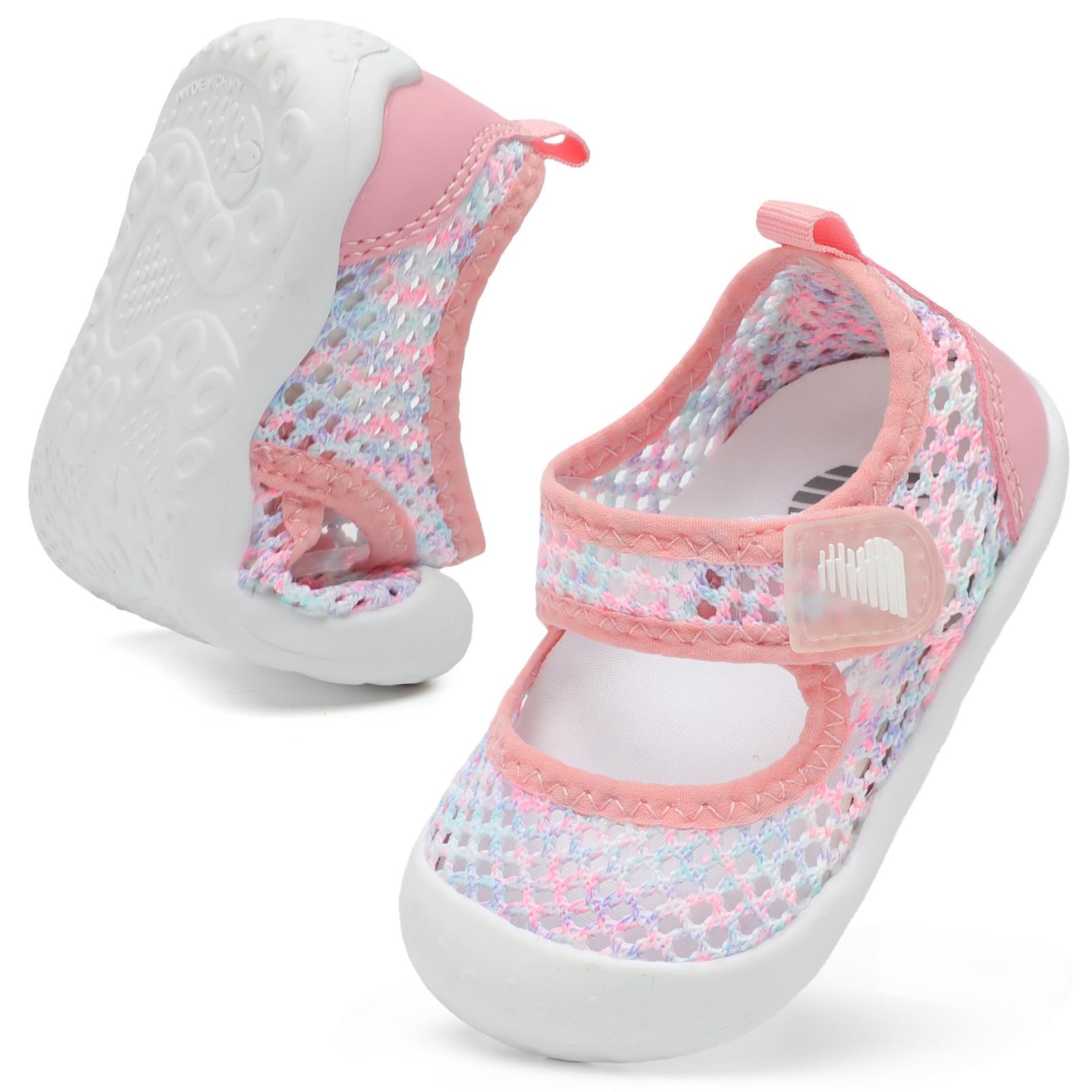 Infant Barefoot Sneakers