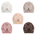 Large Bow Hat