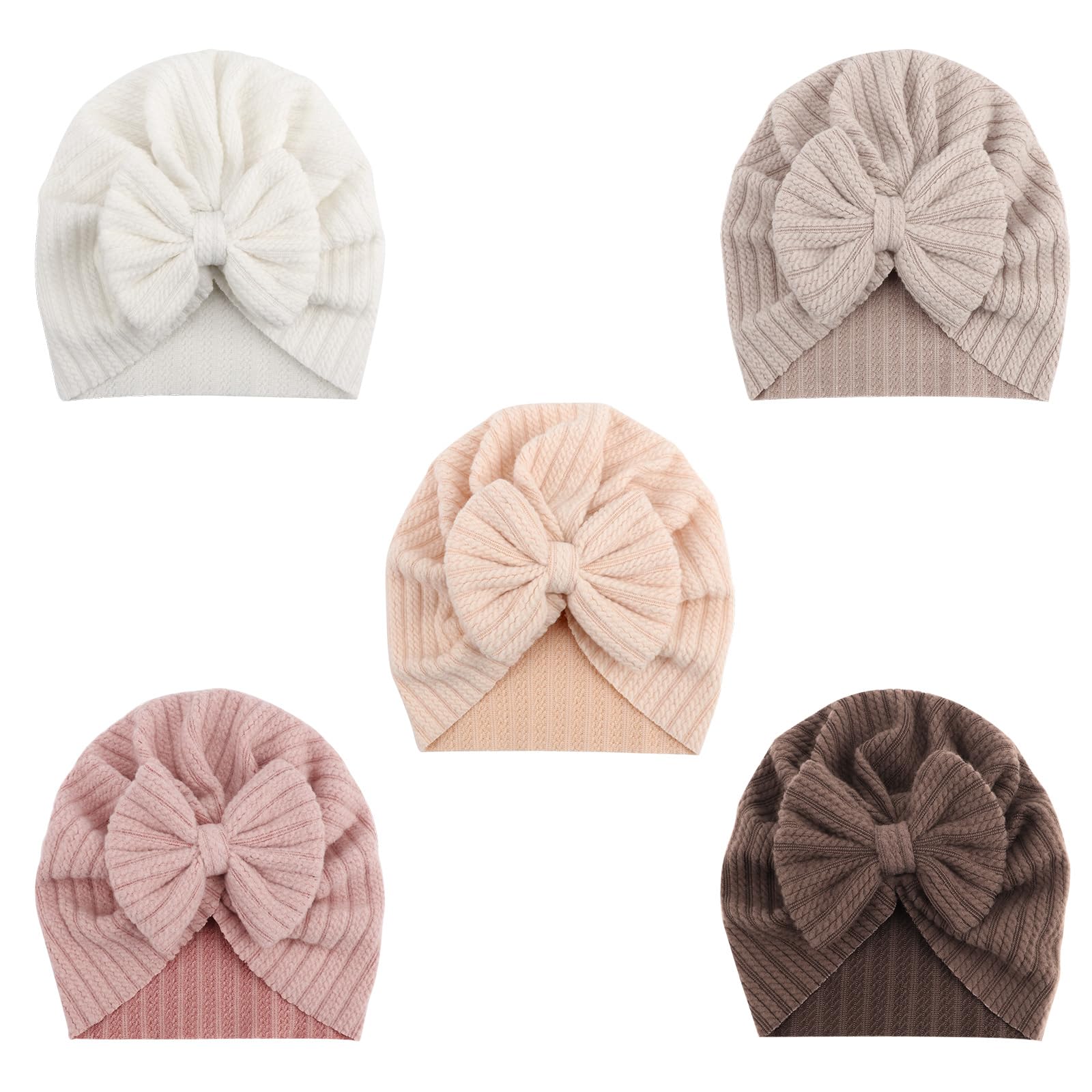 Large Bow Hat