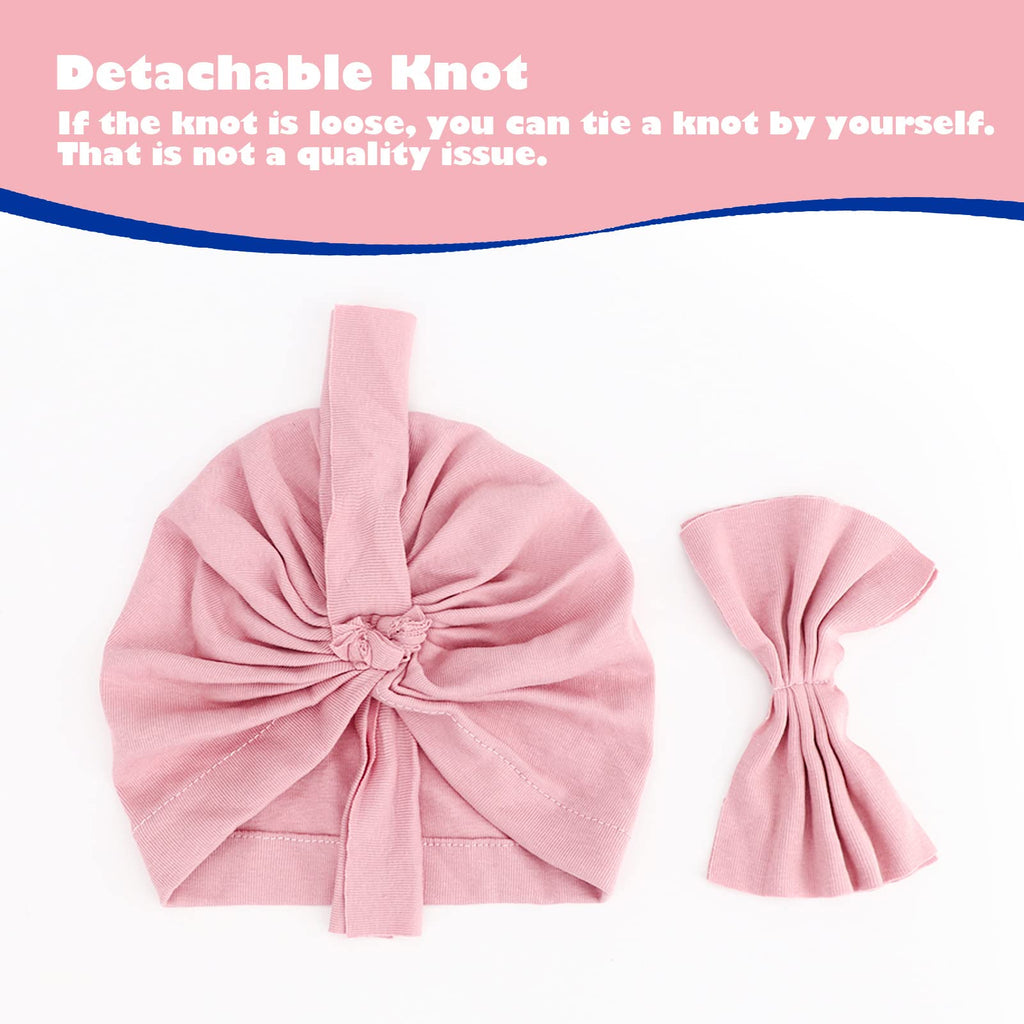 Large Bow Hat