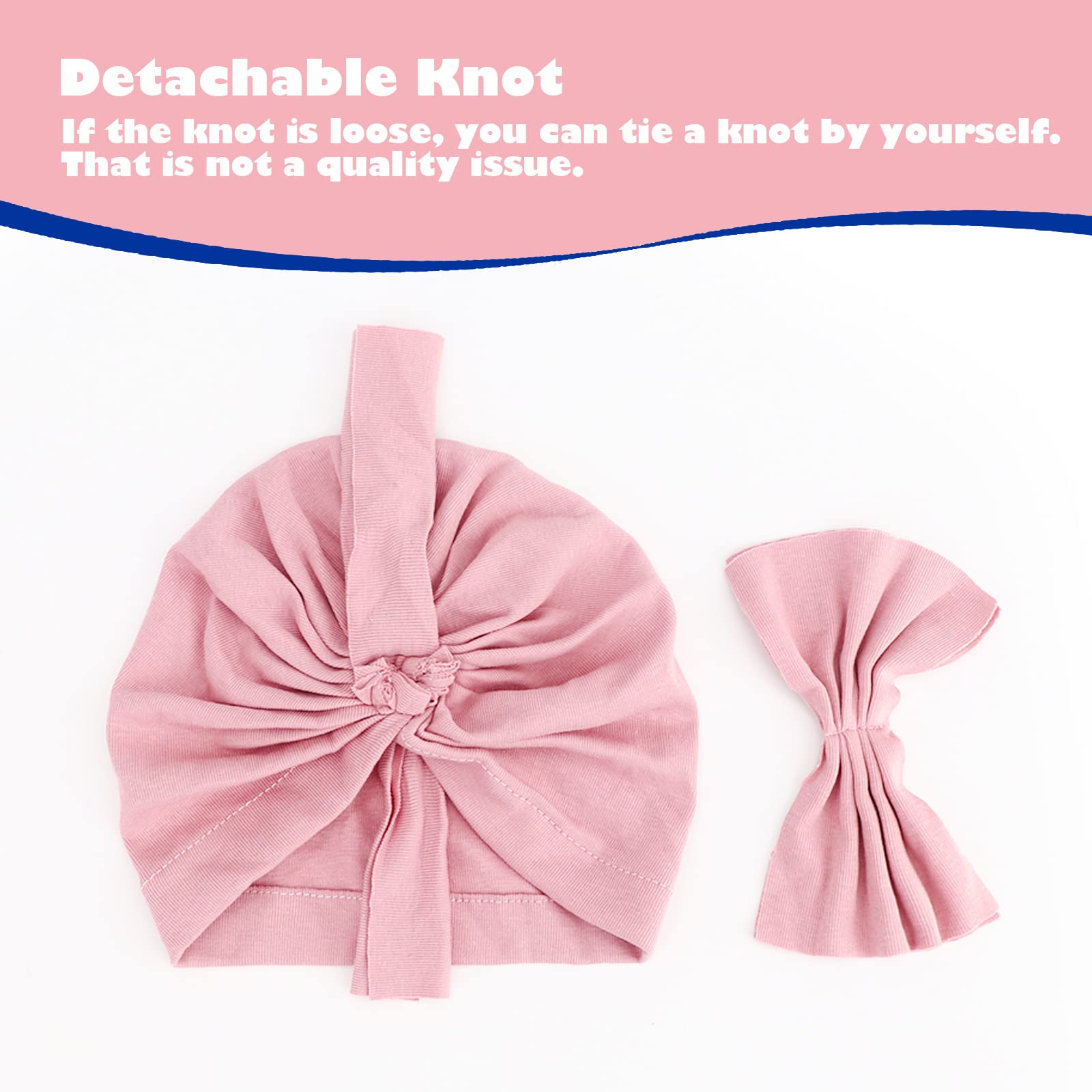 Large Bow Hat