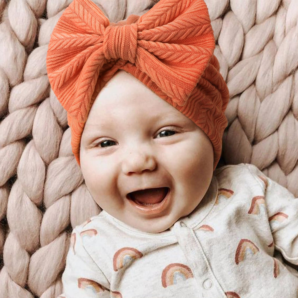 Large Bow Hat