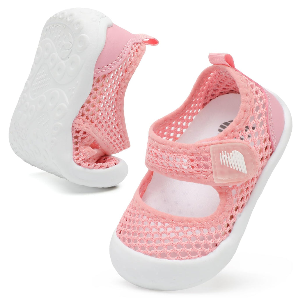 Infant Barefoot Sneakers