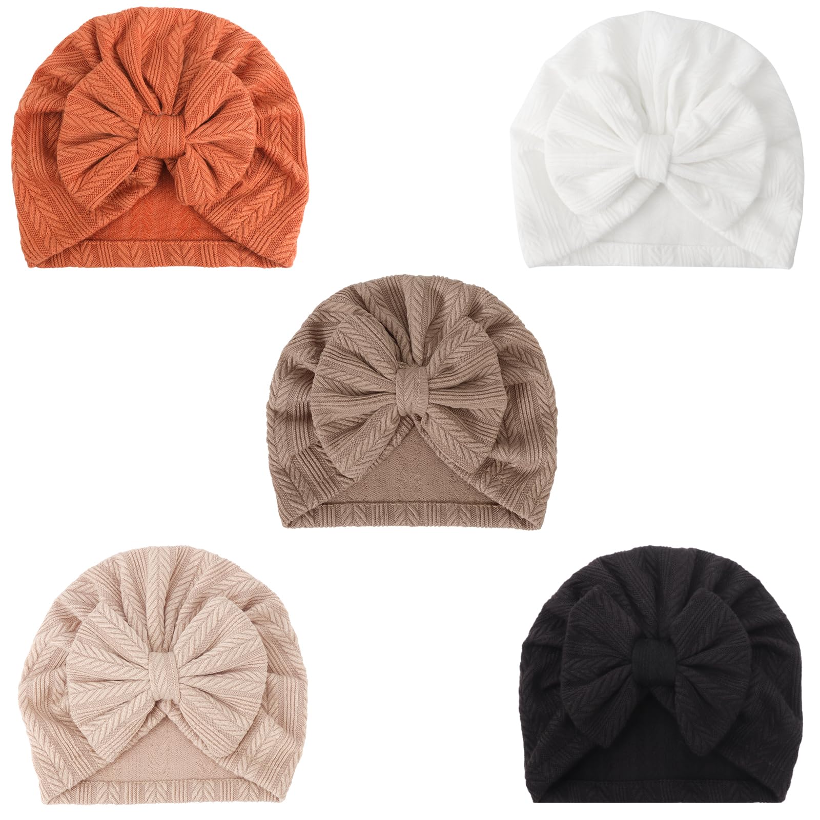 Large Bow Hat