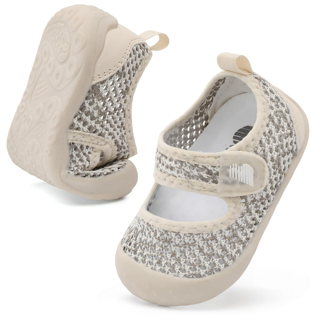 Infant Barefoot Sneakers